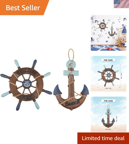 Ruota ancoraggio per nave - e,
