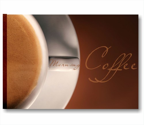 Bar caffè quadro 70x50 - bar,